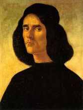 retrato de un hombre (michele marullo tarcagniota) hacia 1490-1495.jpg